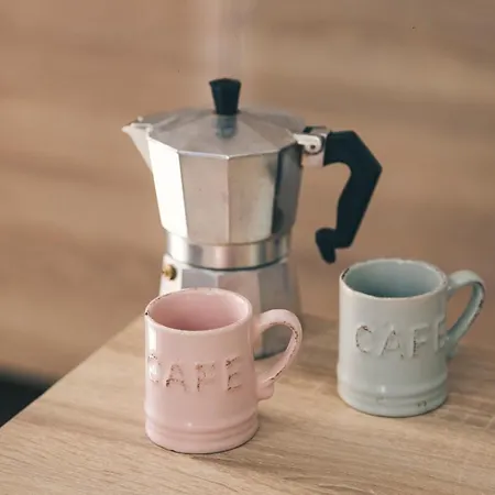 アパートホテル Ap - Flats&rooms