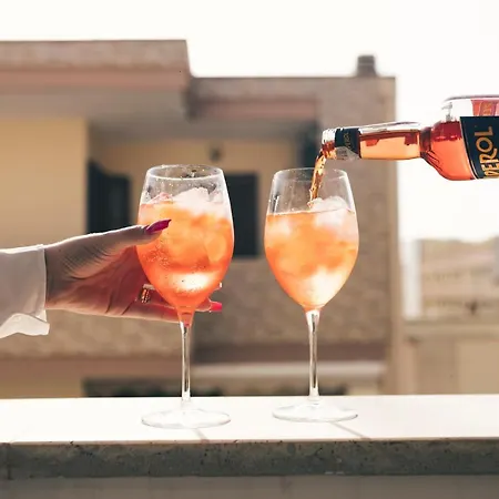 Ap - Flats&rooms アパートホテル ガリポリ