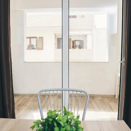 アパートホテル Ap - Flats&rooms