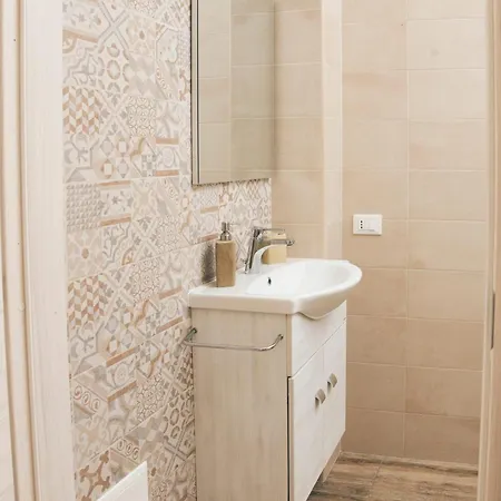 アパートホテル Ap - Flats&rooms 3*