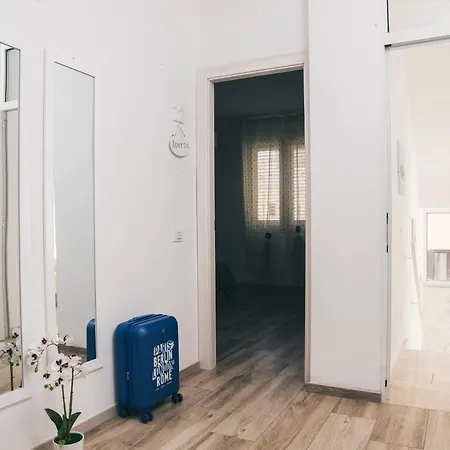 アパートホテル Ap - Flats&rooms 3*