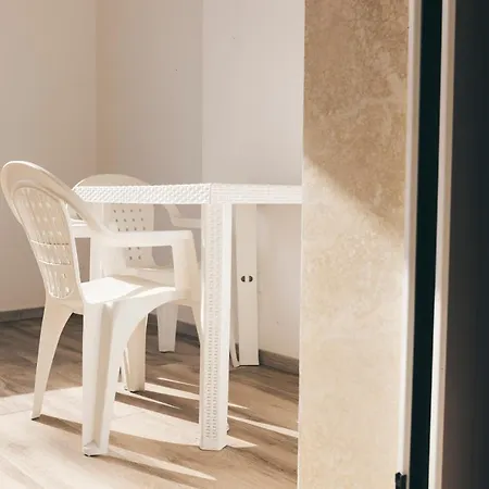 Ap - Flats&rooms Lejlighedshotel Gallipoli