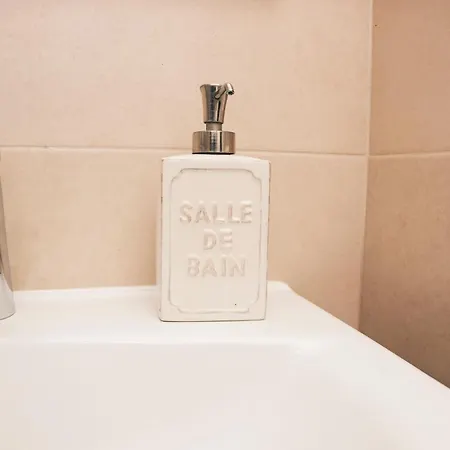 アパートホテル Ap - Flats&rooms 3*