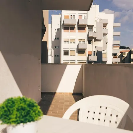 Lejlighedshotel Ap - Flats&rooms