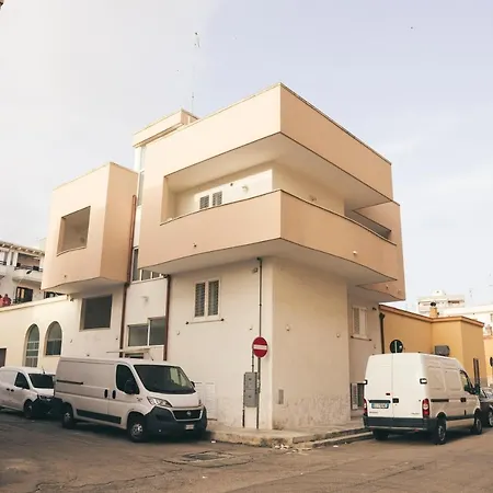 Apart Otel Ap - Flats&rooms 3*