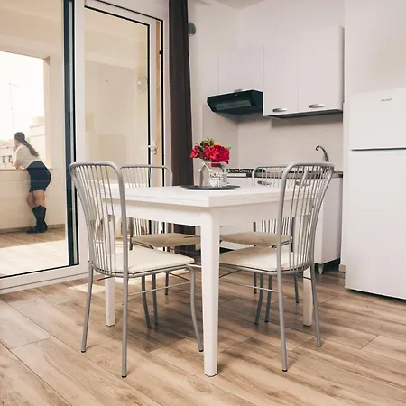 Ap - Flats&rooms Gallipoli