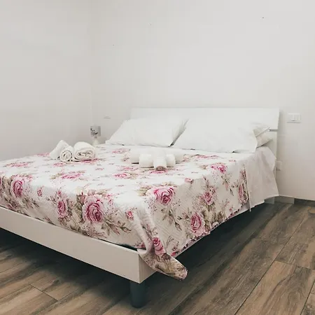 Lägenhetshotell Ap - Flats&rooms Gallipolli