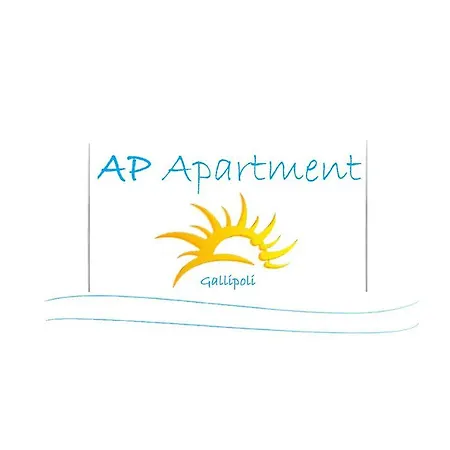 Ap - Flats&rooms 3* Gallipolli