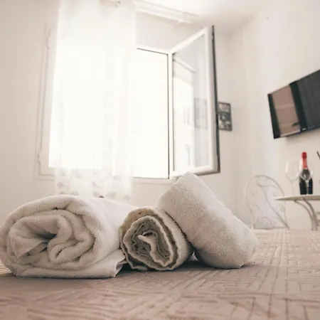 Appart hôtel Ap - Flats&rooms Gallipoli