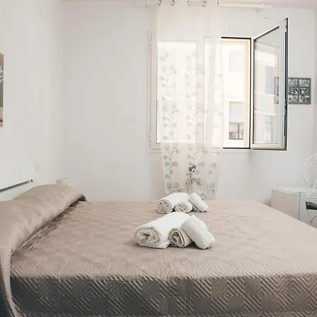 Apart Otel Ap - Flats&rooms 3*