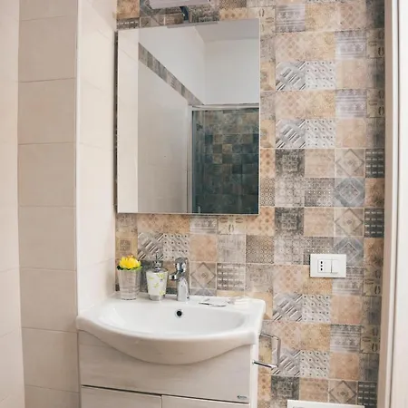 Aparthotel Ap - Flats&rooms