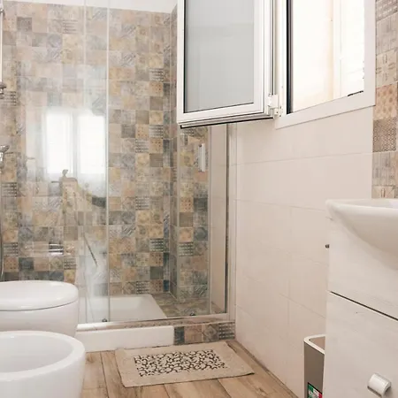 Lägenhetshotell Ap - Flats&rooms 3*