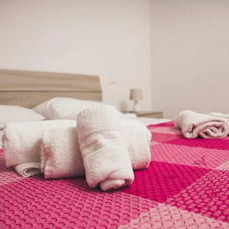 Ap - Flats&rooms 3* Gallipolli