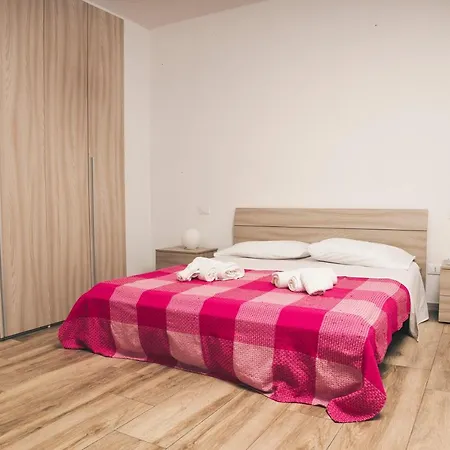 Ap - Flats&rooms Lägenhetshotell