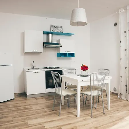 Ap - Flats&rooms Lägenhetshotell