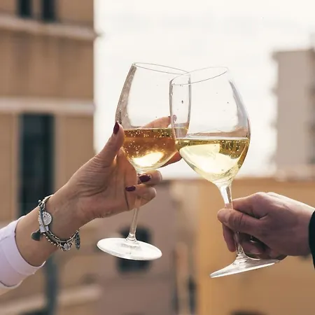 Ap - Flats&rooms 3* Gallipolli