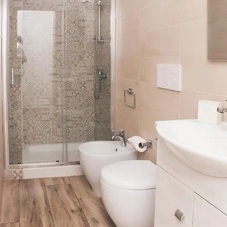 Ap - Flats&rooms 3* Gallipolli