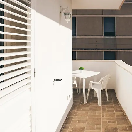 Lägenhetshotell Ap - Flats&rooms 3*