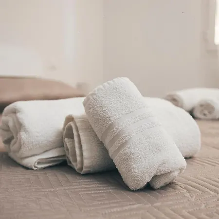 Ap - Flats&rooms Appart hôtel Gallipoli