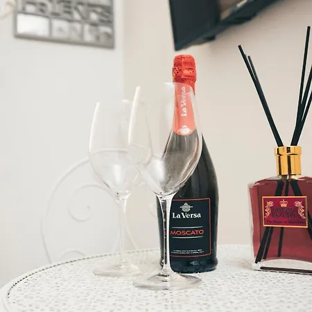 Ap - Flats&rooms 3* Gallipoli