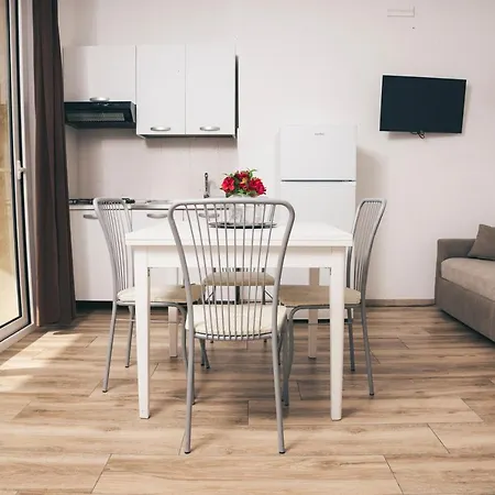 Ap - Flats&rooms Gallipolli