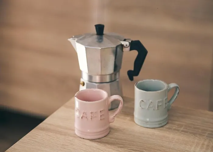 Apart Otel Ap - Flats&rooms