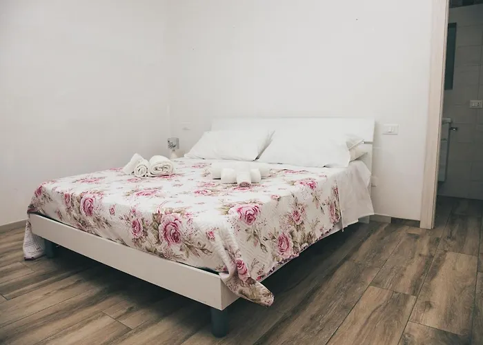 Apart Otel Ap - Flats&rooms Gallipoli