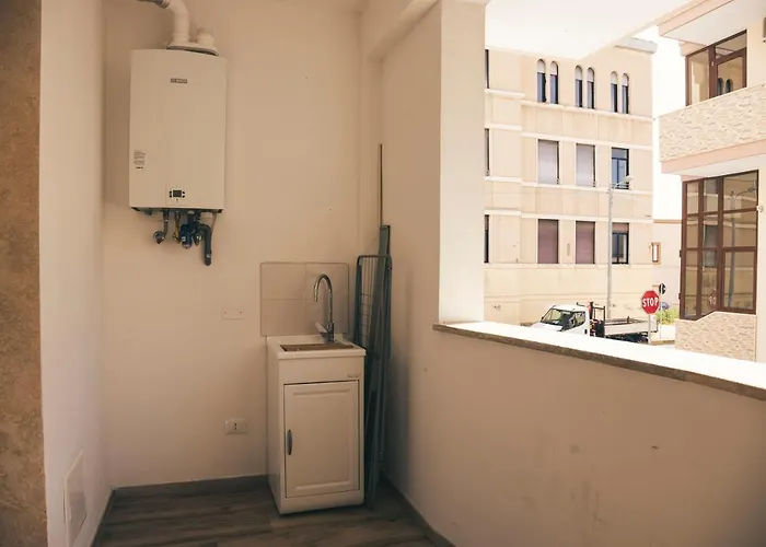 Ap - Flats&rooms Apart Otel