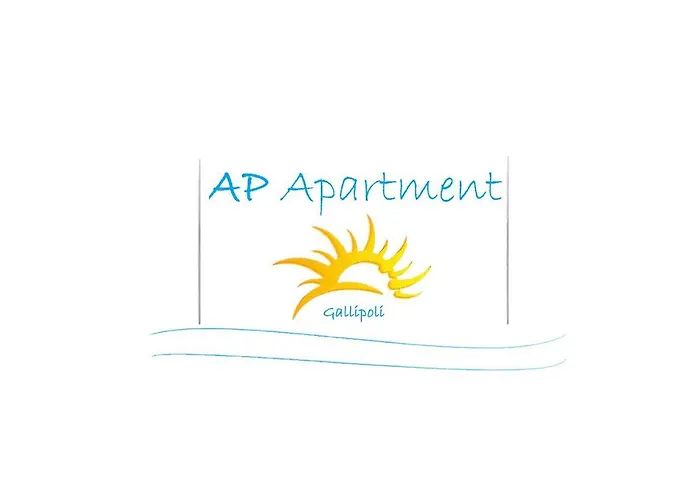 Ap - Flats&rooms 3* Gallipoli