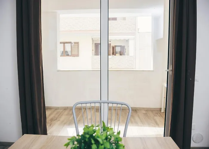 Apart Otel Ap - Flats&rooms