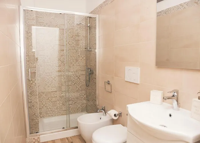 Ap - Flats&rooms Aparthotel