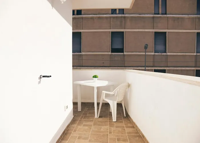 Ap - Flats&rooms Aparthotel Gallipoli