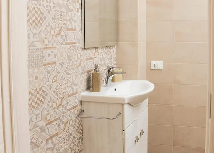 Aparthotel Ap - Flats&rooms 3*