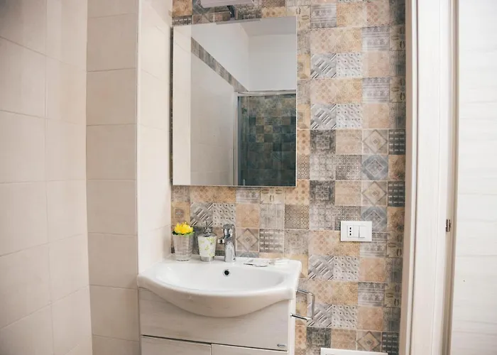 Apart Otel Ap - Flats&rooms