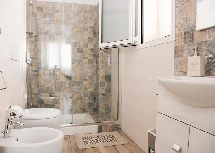 Apart Otel Ap - Flats&rooms 3*