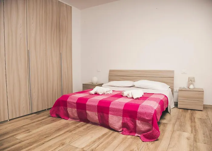 Ap - Flats&rooms Apart Otel