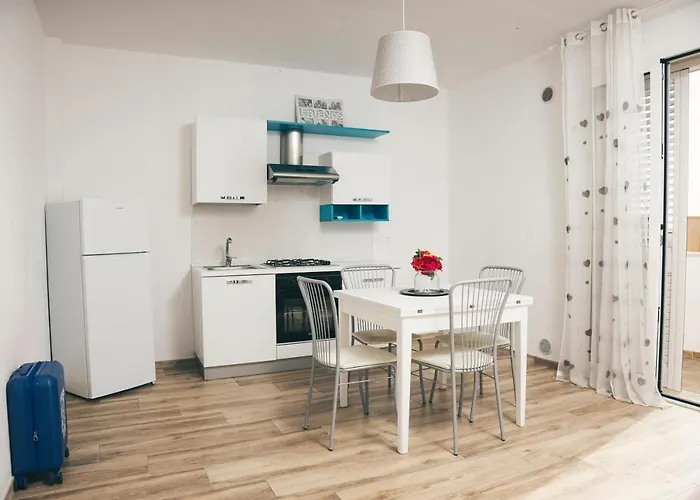 Ap - Flats&rooms Apart Otel