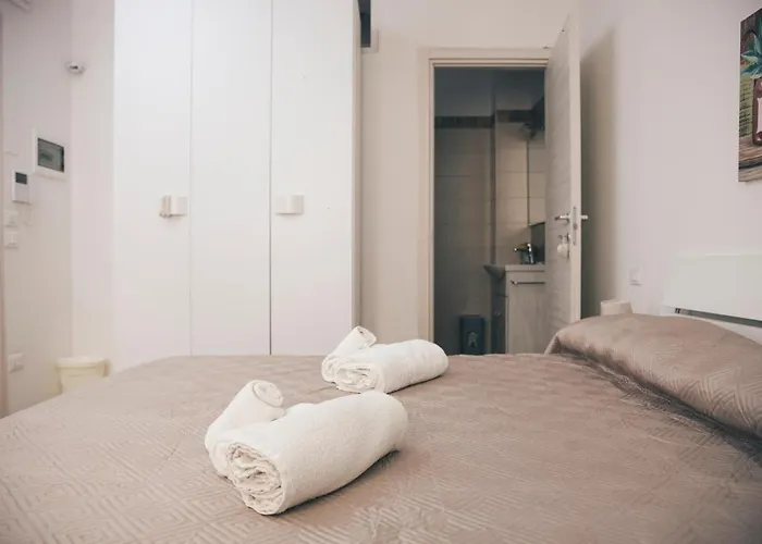 Ap - Flats&rooms Gallipoli