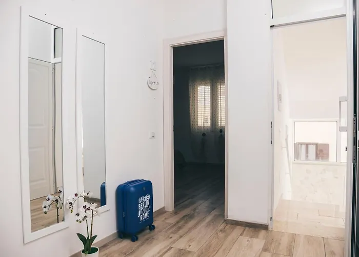 Apart Otel Ap - Flats&rooms 3*