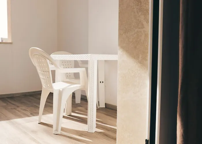 Ap - Flats&rooms Apart Otel Gallipoli