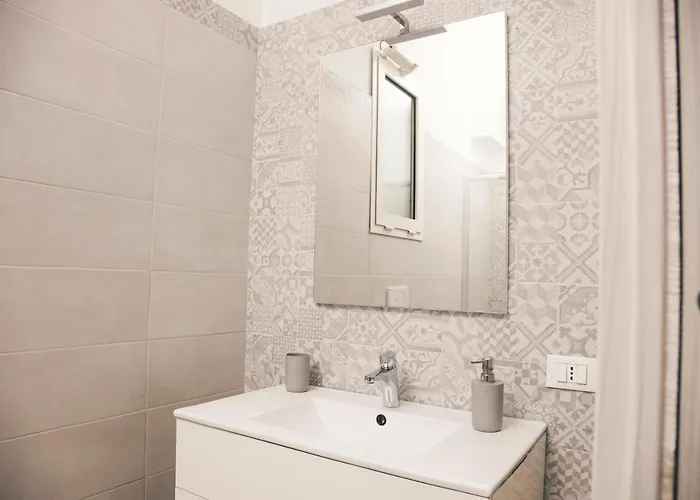 Ap - Flats&rooms Gallipoli