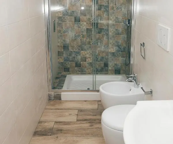 Ap - Flats&rooms Apart Otel Gallipoli