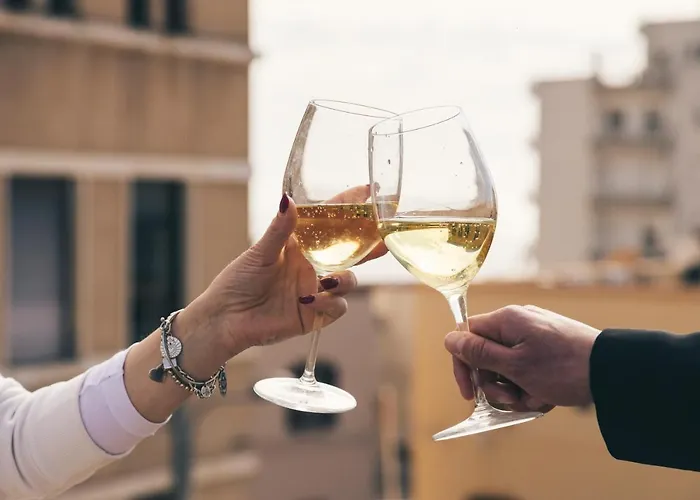 Ap - Flats&rooms 3* Gallipoli