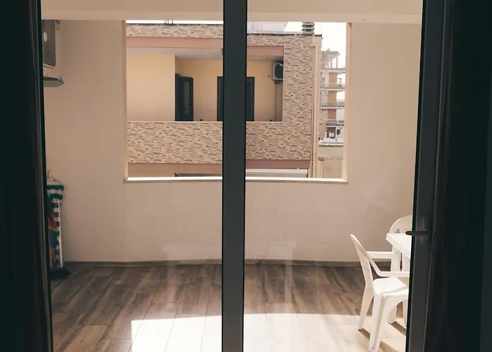 Ap - Flats&rooms Gallipoli