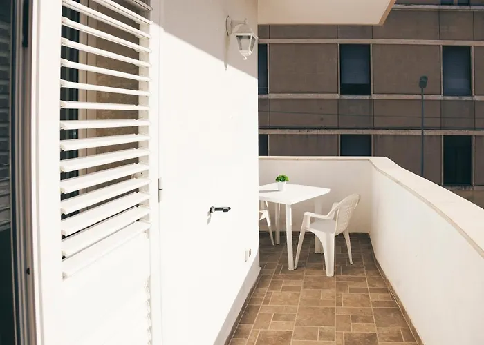 Apart Otel Ap - Flats&rooms 3*