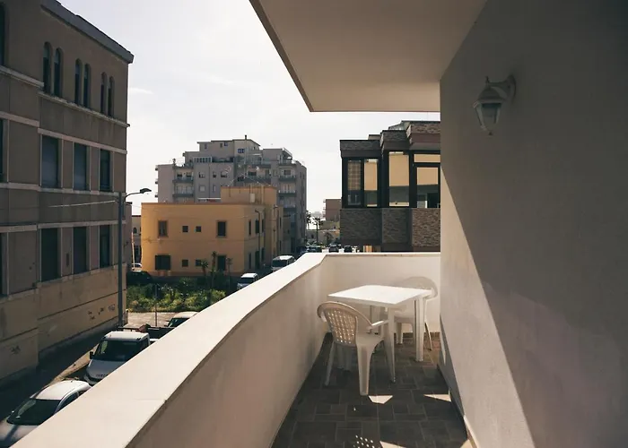 Ap - Flats&rooms Gallipoli