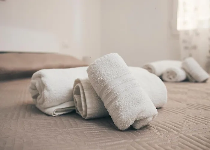 Ap - Flats&rooms Apart Otel Gallipoli