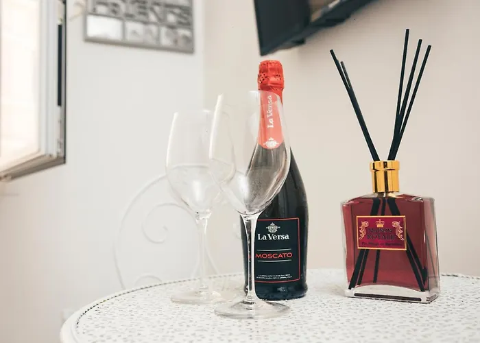 Ap - Flats&rooms 3* Gallipoli