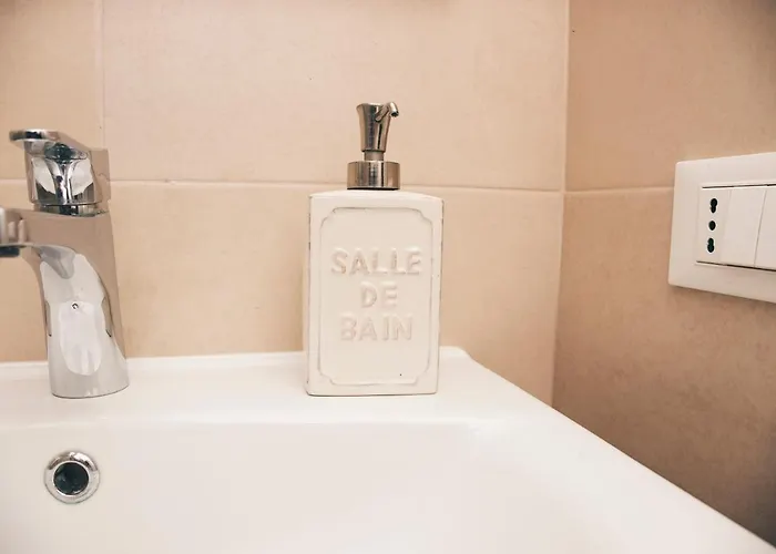 Apart Otel Ap - Flats&rooms 3*