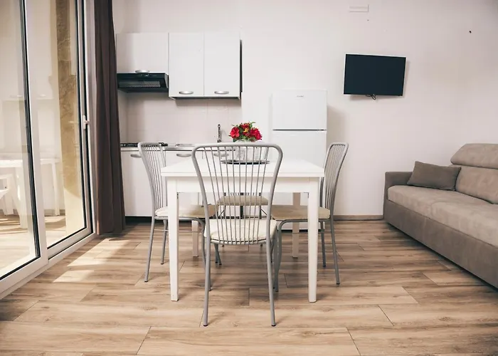 Ap - Flats&rooms Gallipoli